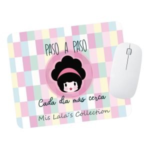 MOUSE PAD LALA PASOS