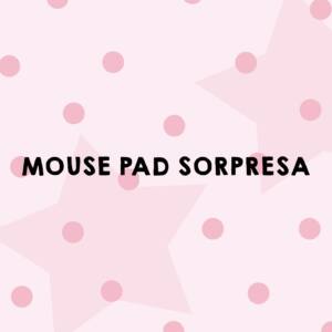 MOUSE PAD LALA SORPRESA