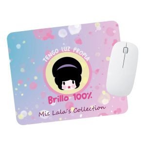 MOUSE PAD LALA LUZ