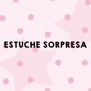 ESTUCHE LALA SORPRESA