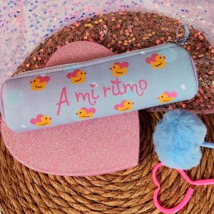 ESTUCHE LALA PATITO