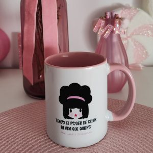 TAZA LALA CREA